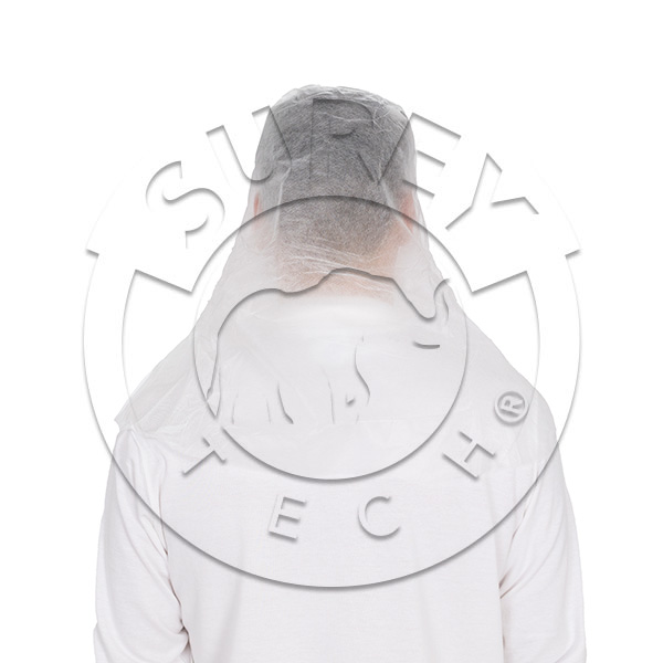 BALACLAVA WITH SHOULDERS PP