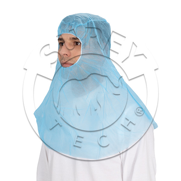 BALACLAVA WITH SHOULDERS PP