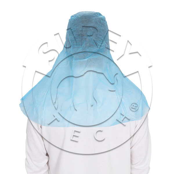 BALACLAVA WITH SHOULDERS PP