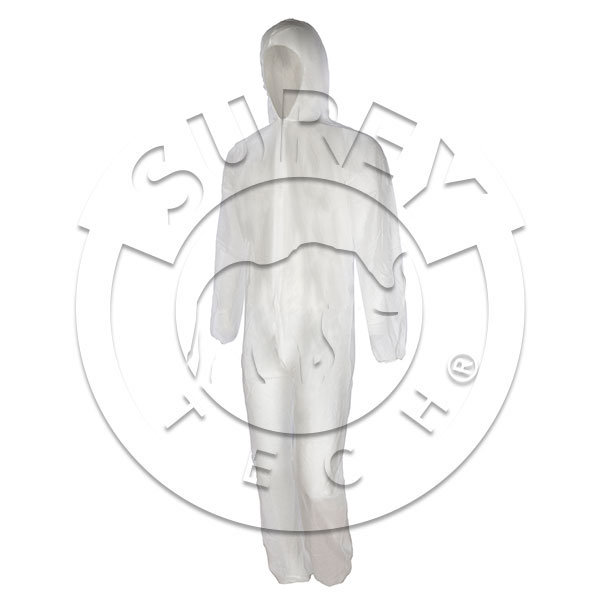 PP PLUS COVERALL