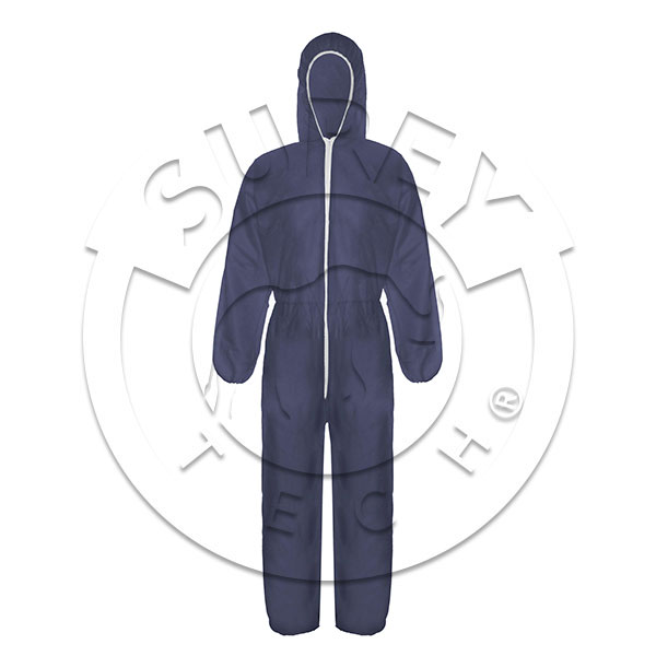 PP PLUS COVERALL