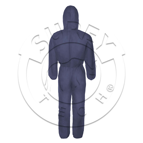 PP PLUS COVERALL