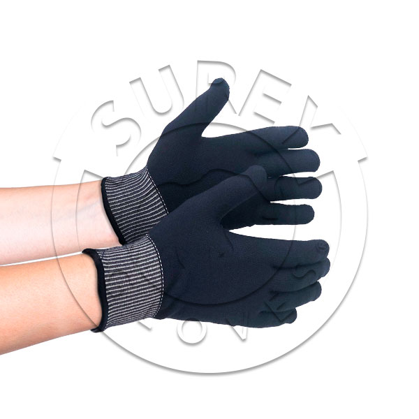 Insulator Premium Cold Protection Glove Surey Gloves