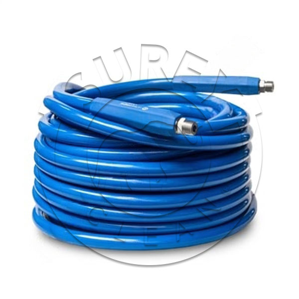 SUREY CLEAN HOSE ½ CORRUGATED