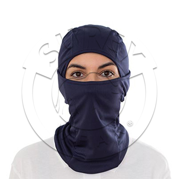 Technical balaclava