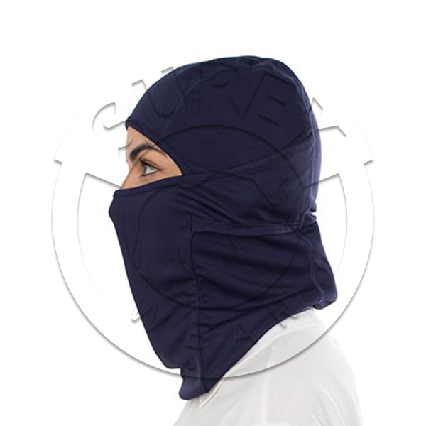 Technical balaclava