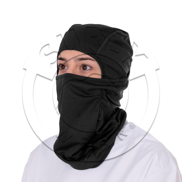 Technical balaclava