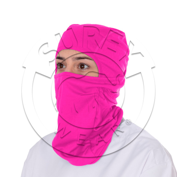 Technical balaclava