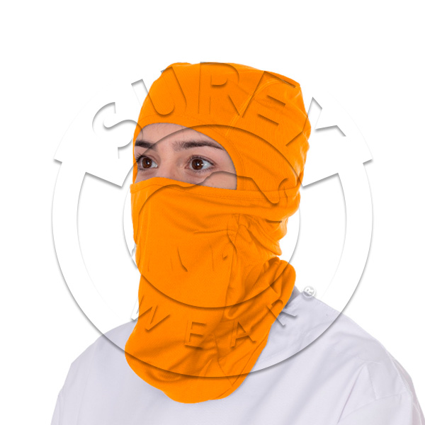 Technical balaclava