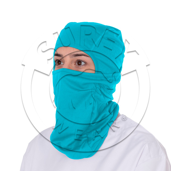 Technical balaclava