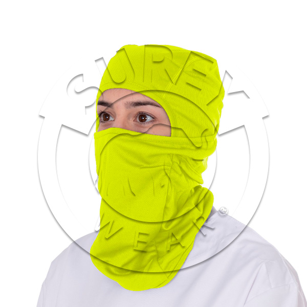 Technical balaclava