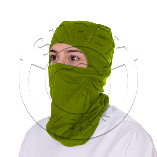 Technical balaclava