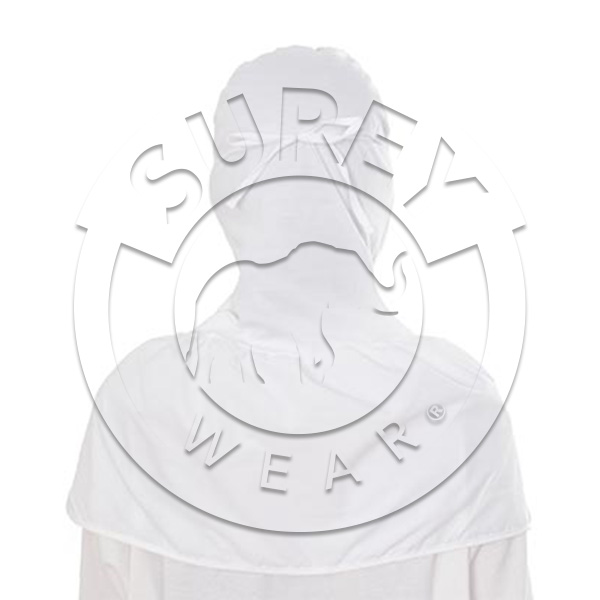 Balaclava with Shoulder Pads