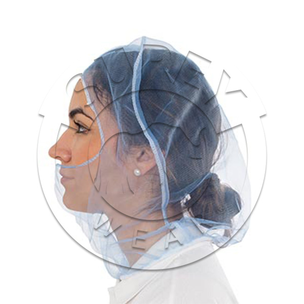 Balaclava with elastic