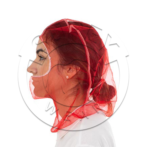 Balaclava with elastic