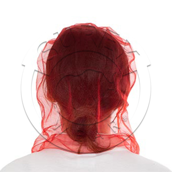 Balaclava with elastic