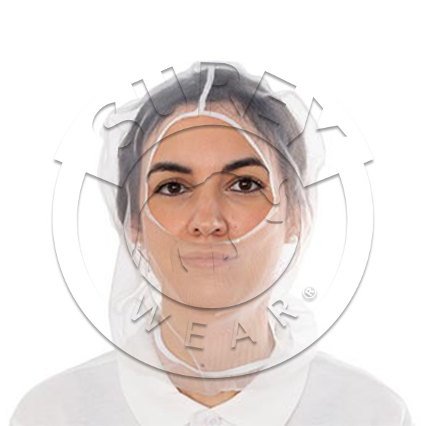 Balaclava with elastic