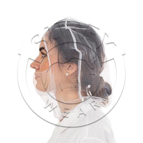 Balaclava with elastic