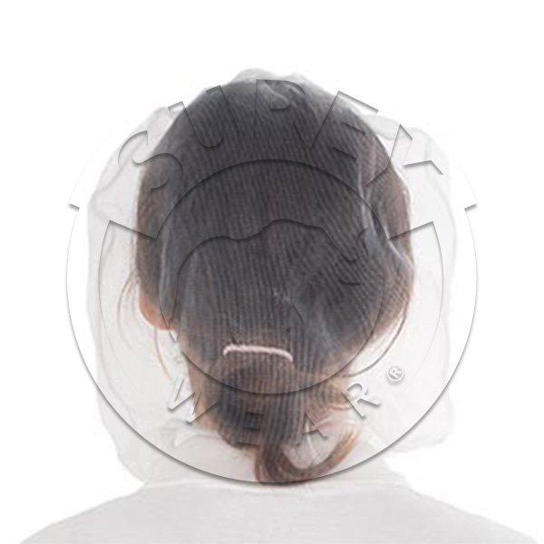 Balaclava with elastic