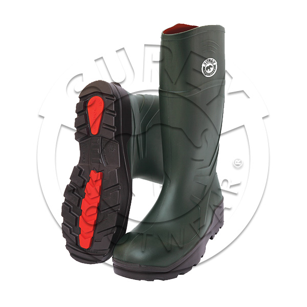 Extreme Plus S5 Polyurethane Boot